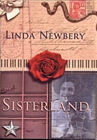 Sisterland (Hardcover)