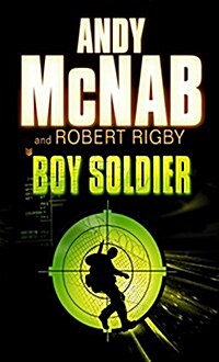 BOY SOLDIER AIR EXP (Paperback)