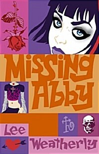 Missing Abby (Paperback, Export e.)