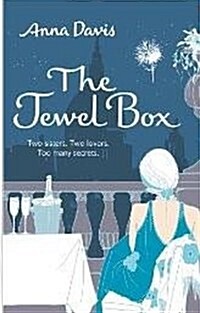 The Jewel Box (Hardcover)