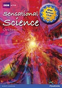 ASC Sensational Science KS2 After School Club Pack (Package)