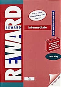 Reward Intermediate : Business Resource Pack (Paperback)