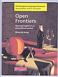 Open Frontiers (Paperback)