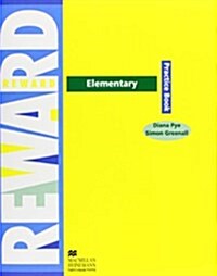 Reward Elementary : Practice Book without Key (Paperback)