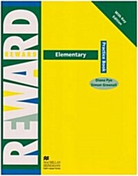 Reward Elementary : Practice Book with Key (Paperback)