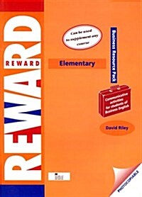 Reward Elementary : Business Resource Pack (Spiral Bound)