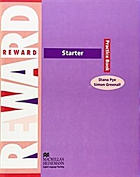 Reward Starter : Practice Book without Key (Paperback)