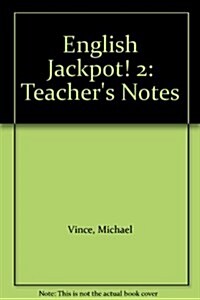 English Jackpot! 2 (Paperback)