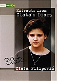 Literacy World Stage 3 Non-Fiction: Zlatas Diary (6 Pack) (Paperback)