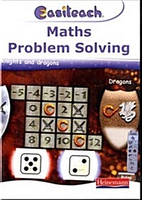 Easiteach Maths Problem Solving (CD-ROM)