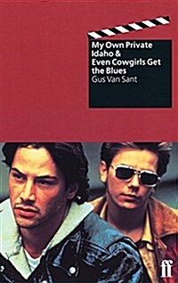 Even Cowgirls Get the Blues & My Own Private Idaho (Paperback, Main)