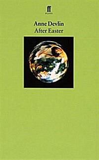 After Easter (Paperback)