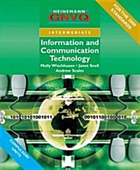 Intermediate GNVQ ICT Student Book without Options (Paperback)