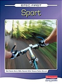BTEC First Sport Student Book (Paperback)