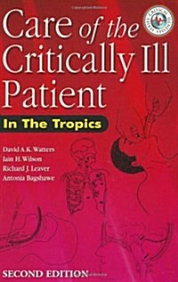 Care of the Critically Ill 2nd edition (Paperback)