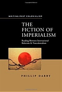 Fiction of Imperialism (Paperback)