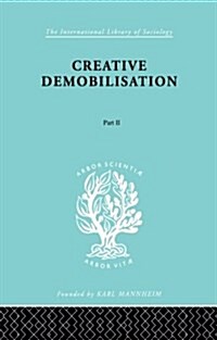 Creatve Demoblstn Pt2  Ils 183 (Paperback)