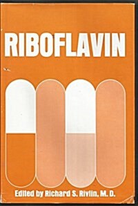 RIBOFLAVIN (Hardcover)