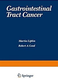 GASTROINTESTINAL TRACT CANCER (Hardcover)
