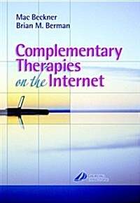Complementary Therapies on the Internet (Paperback)
