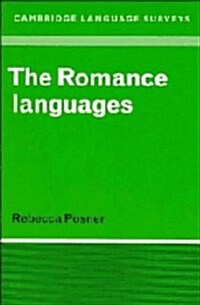 The Romance Languages (Hardcover)