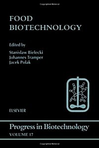 Food Biotechnology (Hardcover)