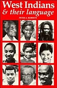 West Indians and their Language (Paperback)