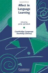 Affect in language learning