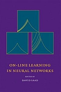 On-Line Learning in Neural Networks (Hardcover)