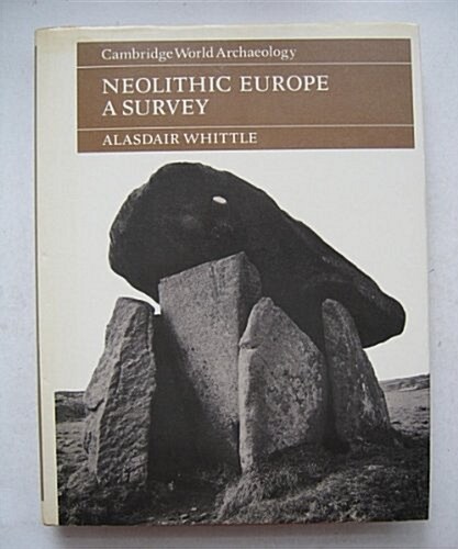 Neolithic Europe (Hardcover)