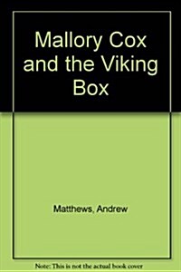 MALLORY COX THE VIKING BOX (Hardcover)