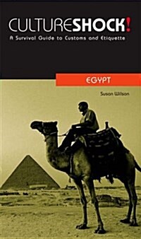 Egypt (Paperback)