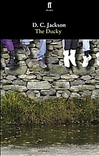 The Ducky (Paperback)