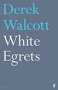 White Egrets (Hardcover)