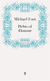 Debts of Honour (Paperback)