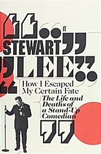 How I Escaped My Certain Fate (Paperback, Signed ed)