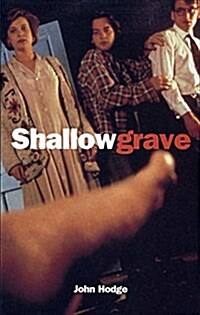 Shallow Grave (Paperback, FF Classics)