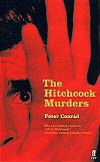 The Hitchcock Murders (Paperback)