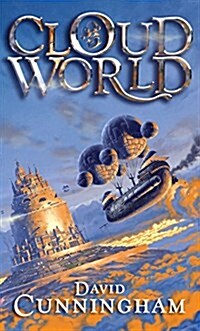 CloudWorld (Paperback, Main)