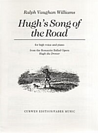 Hughs Song of the Road : (Voice and Piano) (Paperback)