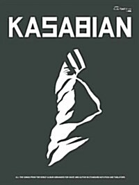 Kasabian (Paperback)