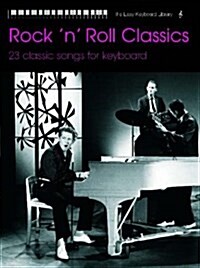 Rock n Roll Classics (Paperback)