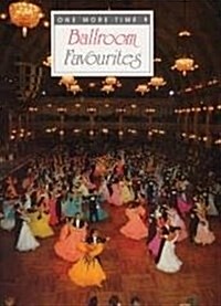 Ballroom Favourites (Paperback)