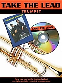 Take The Lead: Blues Brothers (Trumpet) (Paperback)