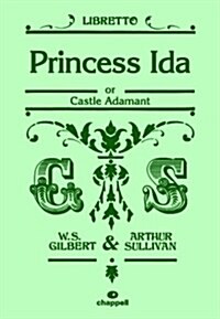 Princess Ida (Paperback)