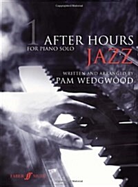 After Hours Jazz 1 (Paperback)