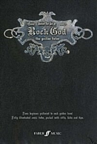 How to be a Rock God : (Guitar Tab) (Paperback)