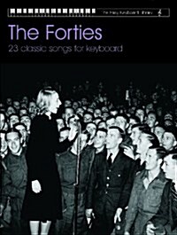 The Forties (Paperback)