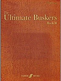 The Ultimate Buskers Book 2 (Paperback)