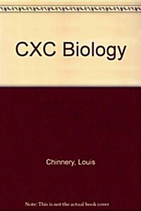 CXC Biology (Paperback)